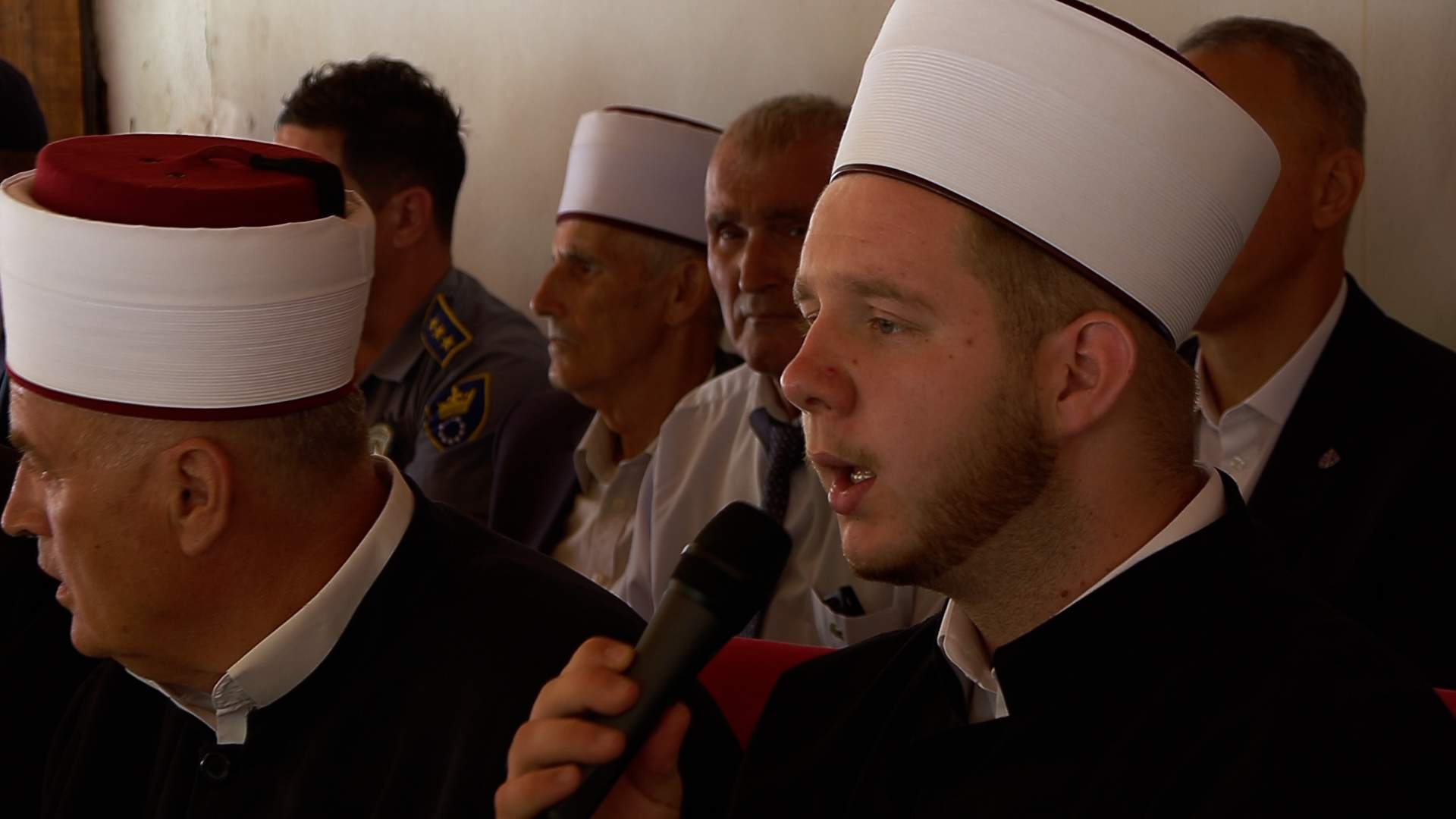 Kraljeva Sutjeska: Održan mevlud i proučena dova