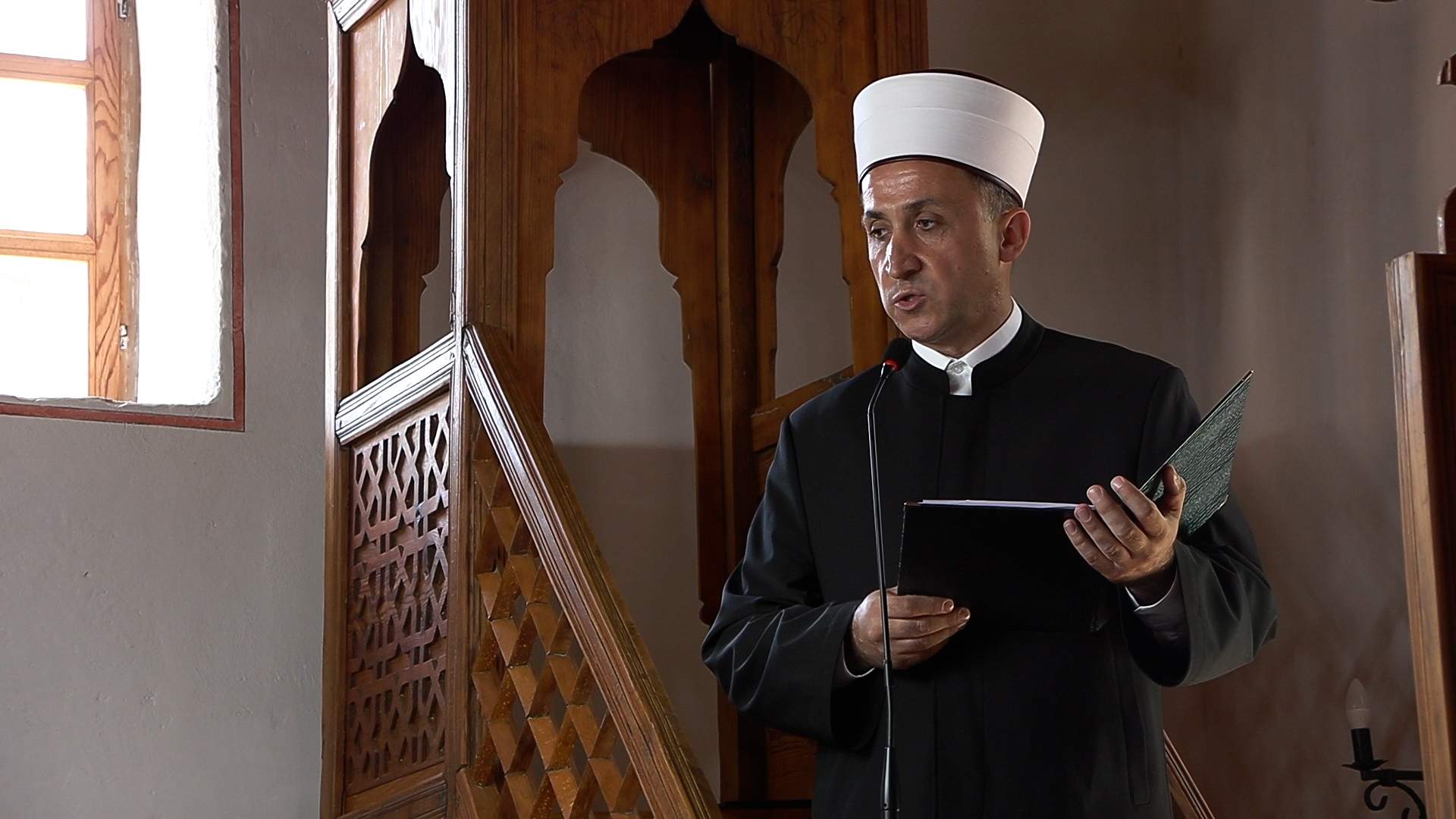 Kraljeva Sutjeska: Održan mevlud i proučena dova