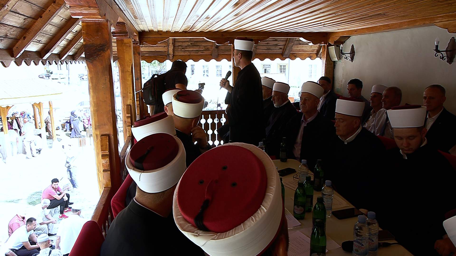 Kraljeva Sutjeska: Održan mevlud i proučena dova