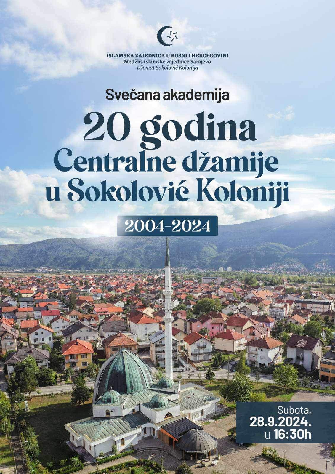 5dd1182d-4086-47d4-9e69-cec8220b8ae7.jfif - Svečana akademija povodom 20 godina Centralne džamije u Sokolović Koloniji