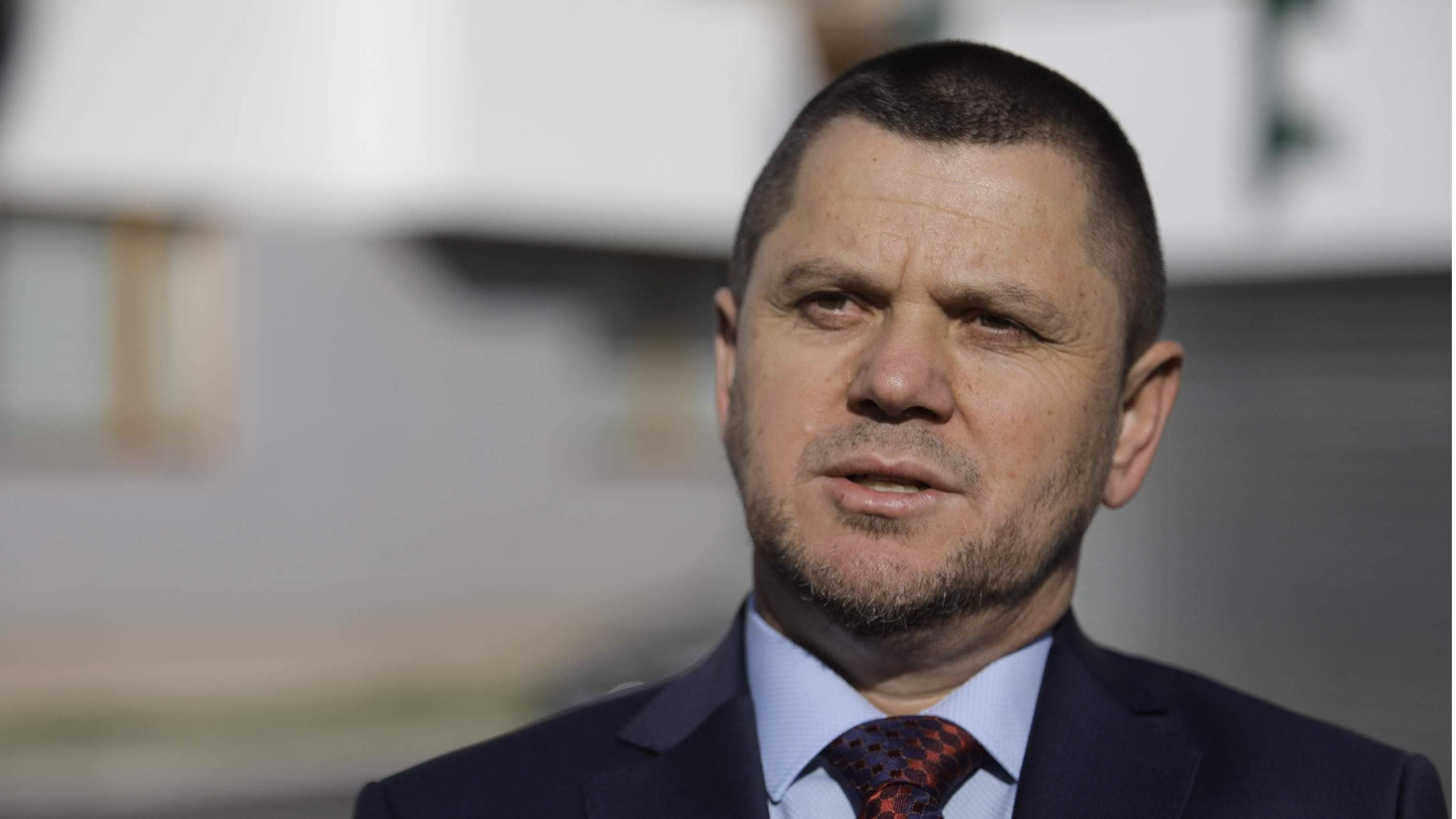 Senaid Zajimović.jpg - Prof. dr. Senaid Zajimović o ulozi vakufa u izgradnji civilizacije znanja i podršci obrazovanju i naučnoj produkciji