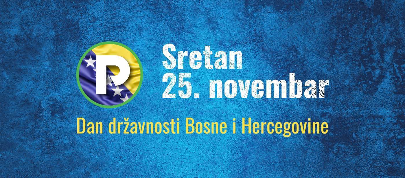 naslovna-fb-25-novembar.jpg - Sretan Dan državnosti Bosne i Hercegovine!