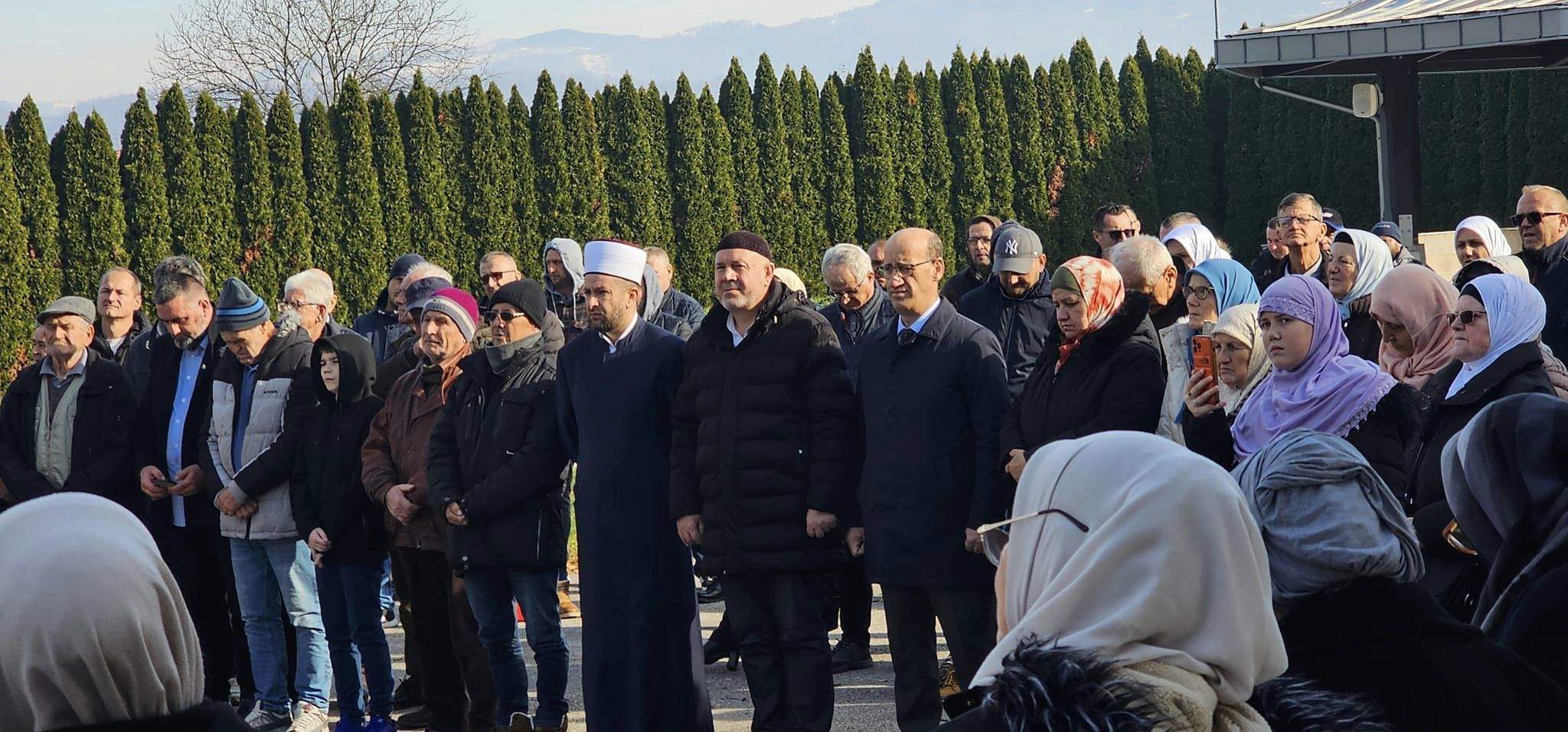 468234971_9072626969462319_699247695026942539_n.jpg - Salkić: Ponosno obilježavamo Dan državnosti na obalama rijeke Drine