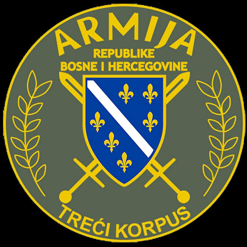 3._Korpus_Armije_RBIH_v1.jpg - Trideset druga godišnjica formiranja 3. korpusa Armije RBiH