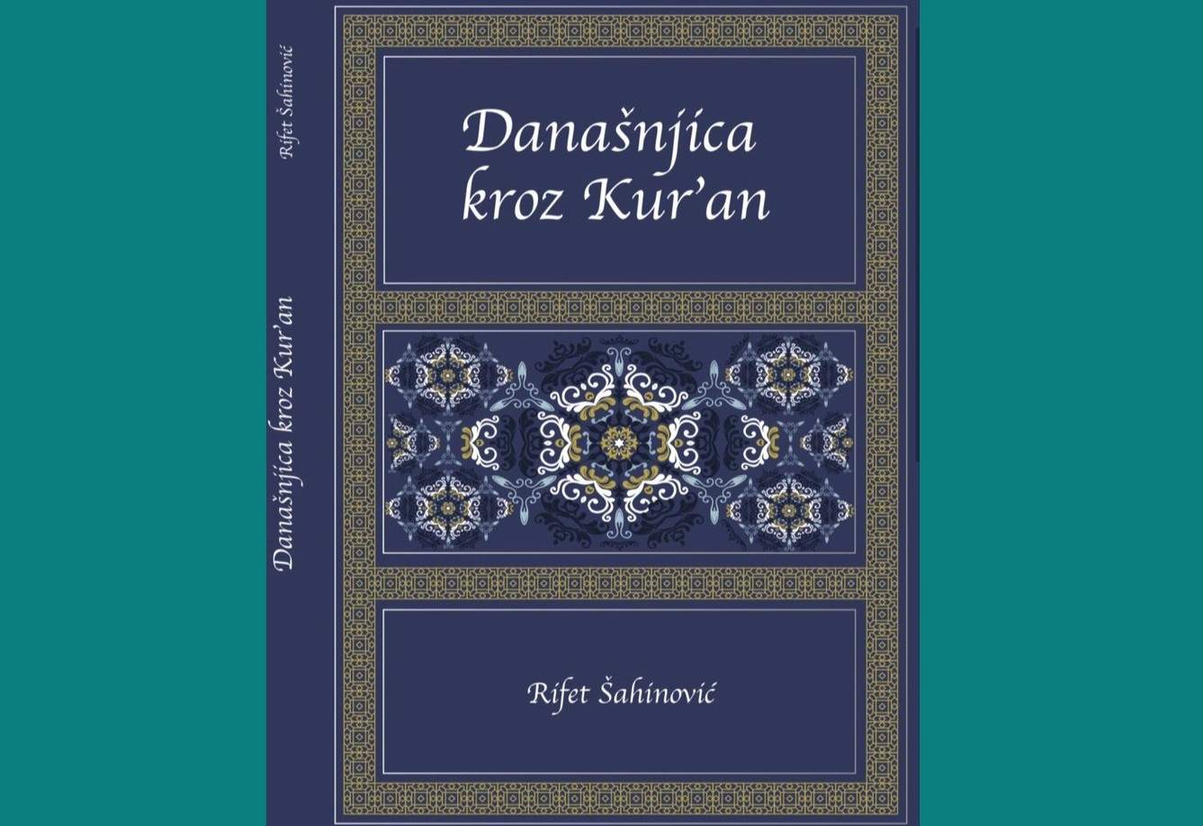 Rifet.jpg - Današnjica kroz Kur’an