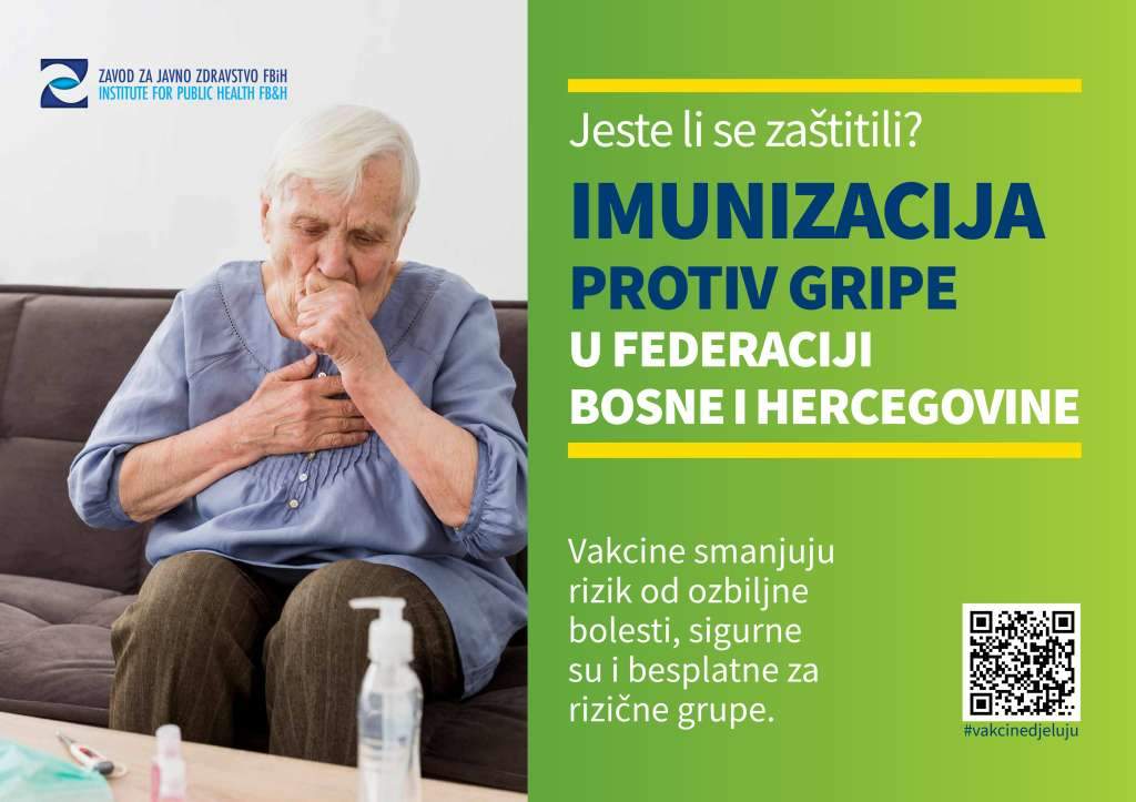 l_64baddca2688a27659d680656963a485.jpg - Bolesti slične gripi u FBiH srednjeg intenziteta, vrhunac gripe u januaru i februaru