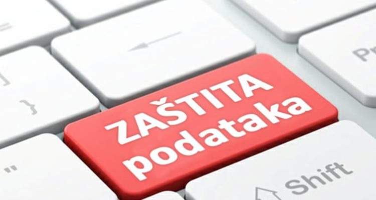 zastitapod.jpg - Od „Prihvatam uslove korištenja“ do potpune izloženosti: Gdje je nestala privatnost?