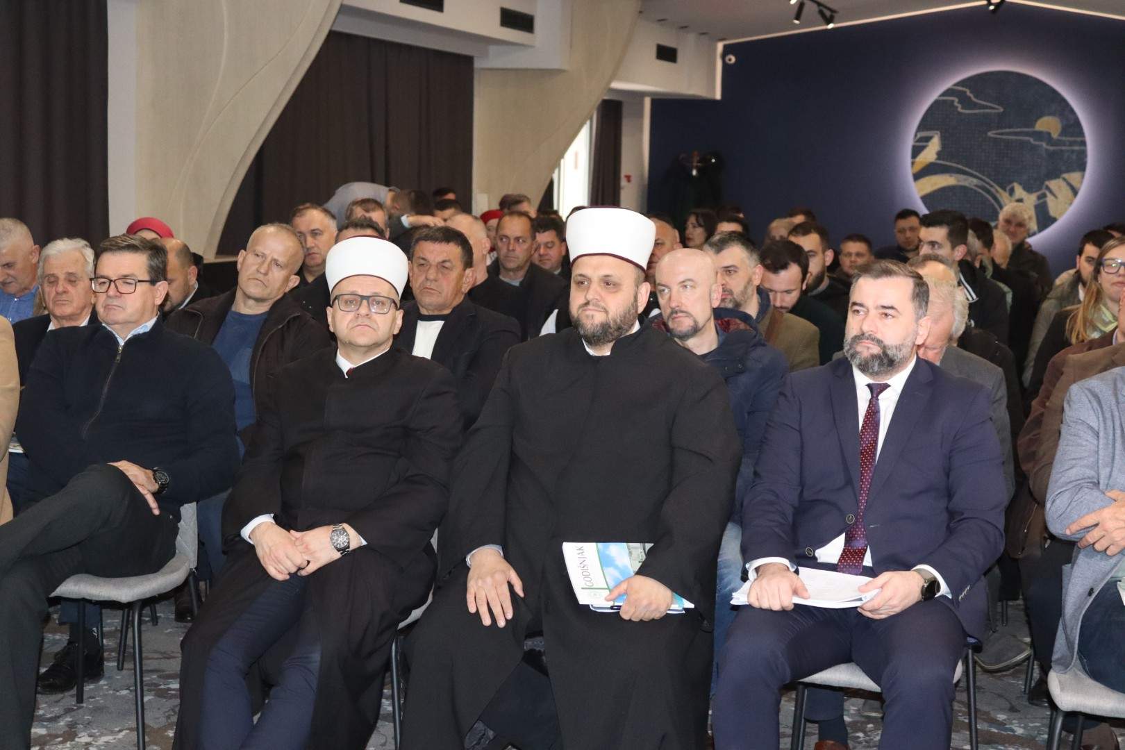 IMG_8304.JPG - Na inicijativu mostarskog muftija Medžlis Mostar će formirati novi džemat u gradskim kvartovima Centar 1, 2, 3 i lokalitetima Lakišića i harema Kantarevac