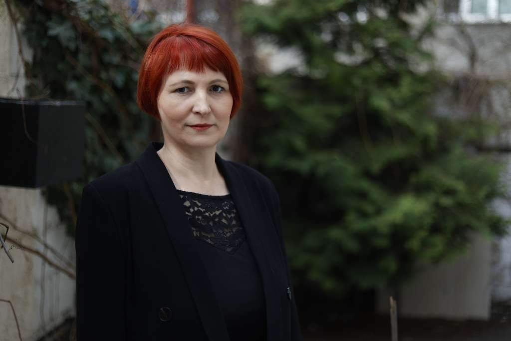 Mirzeta Memišević Hodžić - Memišević Hodžić: Šume i dalje ugrožene u cijelom svijetu, u BiH potreban državni zakon o šumama