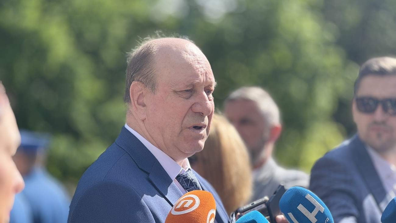 IMG_5201.jpeg - Majke bez djece, grad bez pravde: Dan žalosti u znak sjećanja na ubijenu djecu u Sarajevu