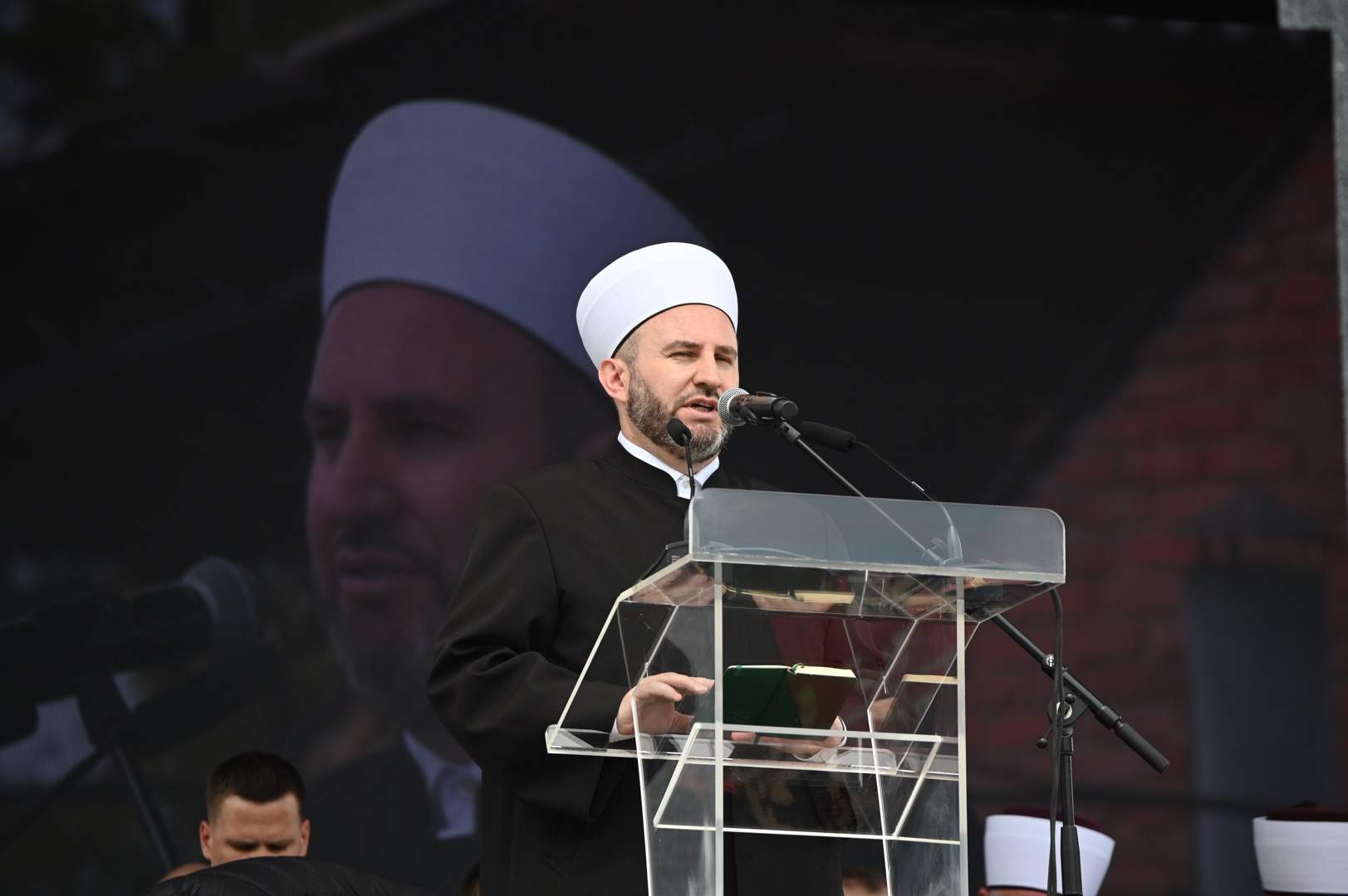 Ahmed-ef. Huskanović