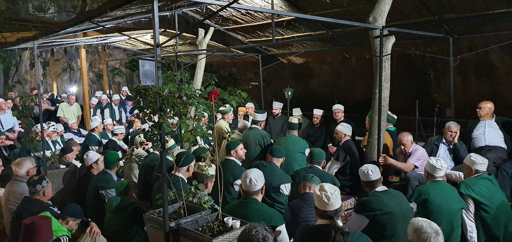 zikir.jpg - Blagajska noć zikra i fikra
