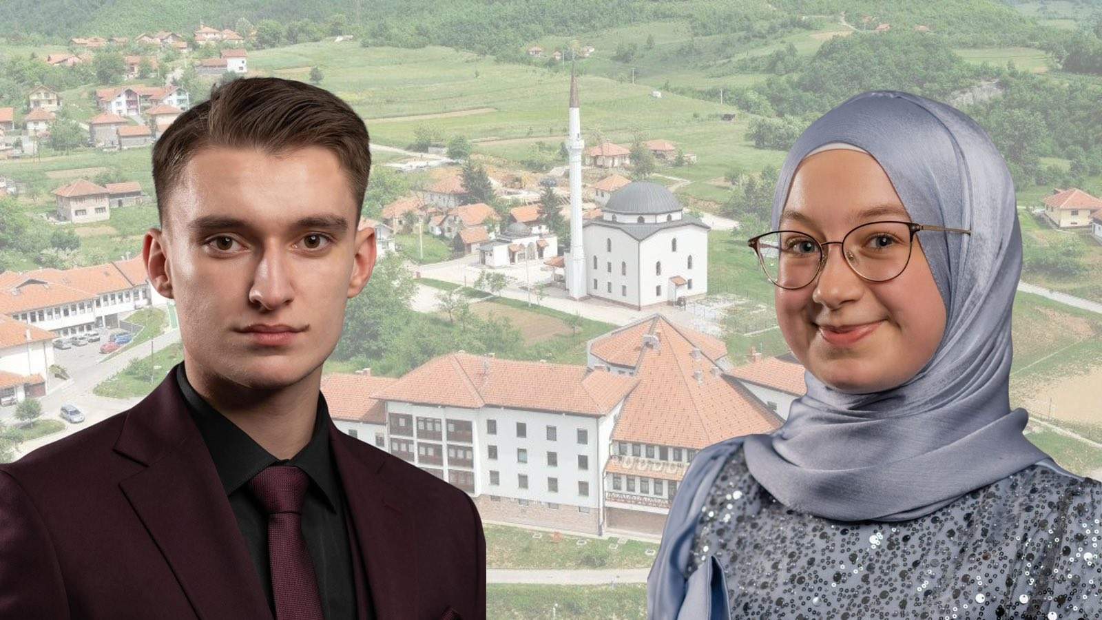 gen.jpg - Održana svečana akademija povodom ispraćaja 30. generacije maturanata Medrese