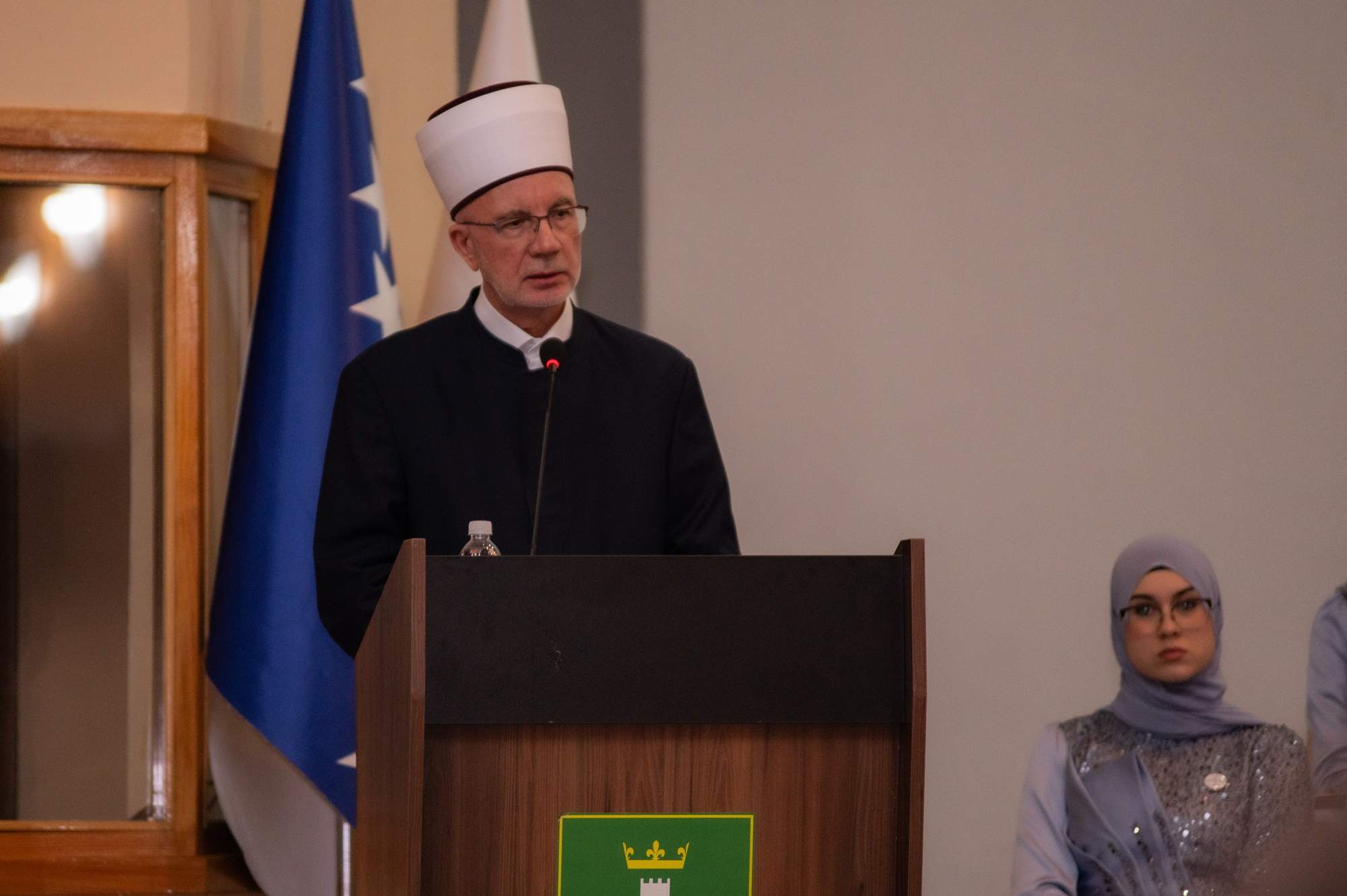 Mftija dr. Vahid-ef. Fazlović