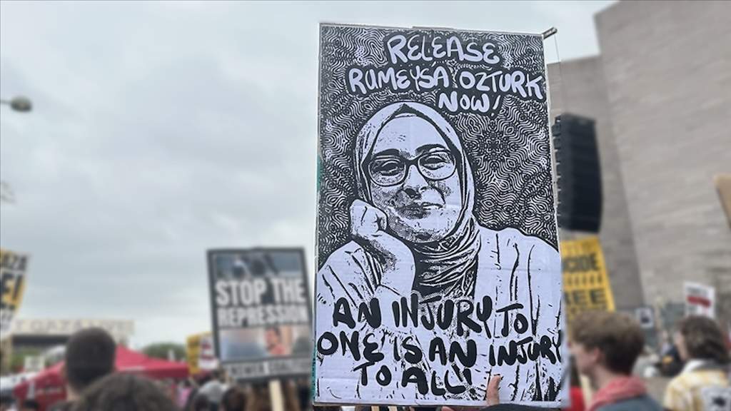 Protest Rumeysa.jpg - Između Prvog amandmana i kraja slobodnog svijeta 