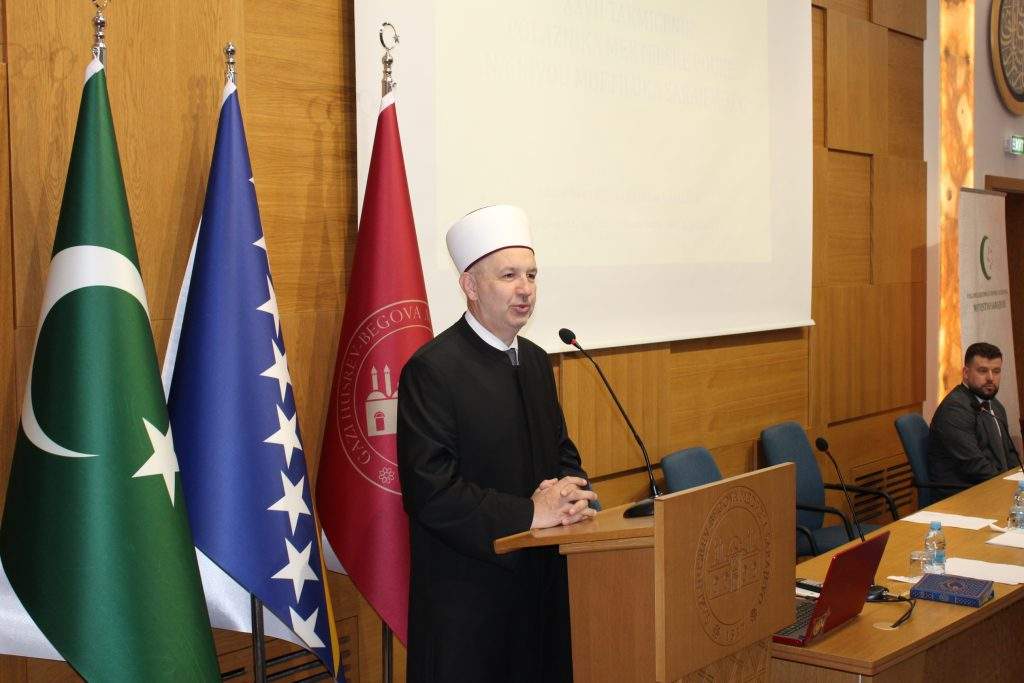 IMG_4115-1024x683.jpg - Mektepsko takmičenje Muftijstva sarajevskog: Potvrda kvaliteta neformalnog islamskog obrazovanja u BiH