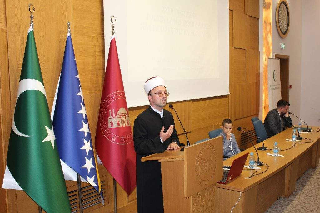 IMG_4166-1024x683.jpg - Mektepsko takmičenje Muftijstva sarajevskog: Potvrda kvaliteta neformalnog islamskog obrazovanja u BiH