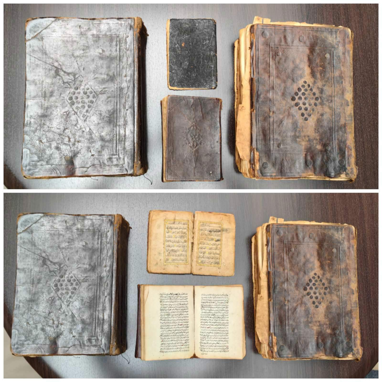 dr_masic_urucenje_1.jpg - Novi vrijedni rukopisi u zbirci Gazi Husrev-begove biblioteke