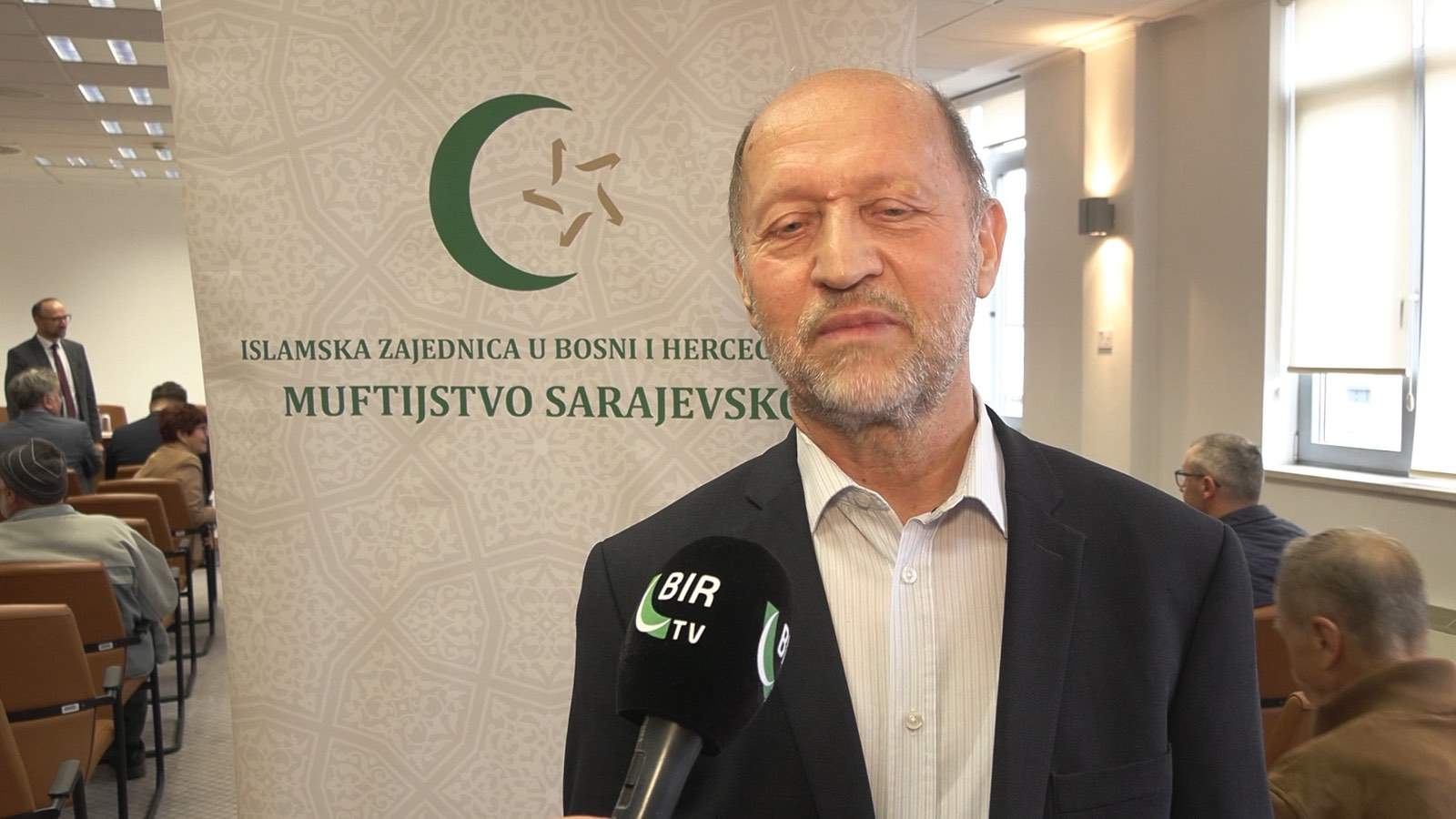 sead_halilagic.jpg - Održan Okrugli sto o značaju obnove manifestacije