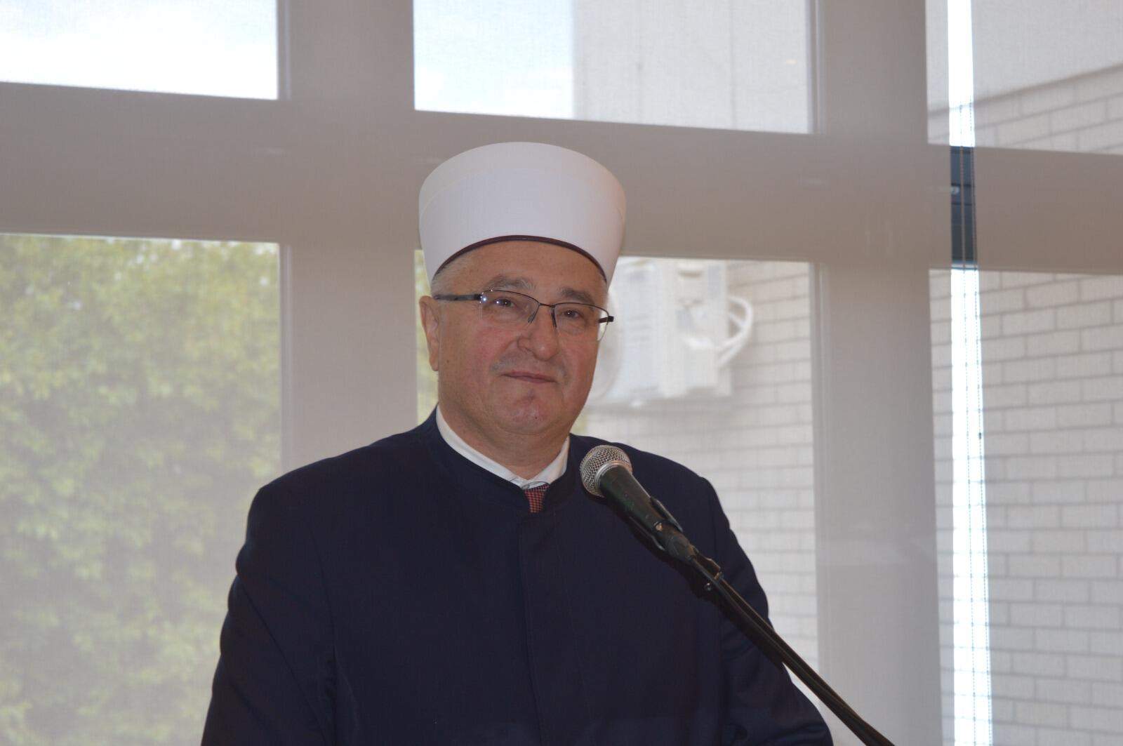 akademija_zagreb_5.jpg - Zagreb: Održana svečana akademija maturanata Islamske gimnazije