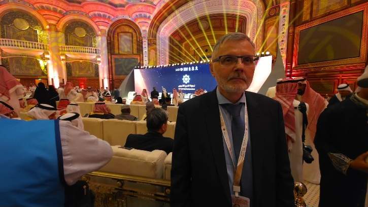 LJevaković.jpg - Džedda: Predstavnici Rijaseta Islamske zajednice prisustvovali 49. simpoziju o hadžu