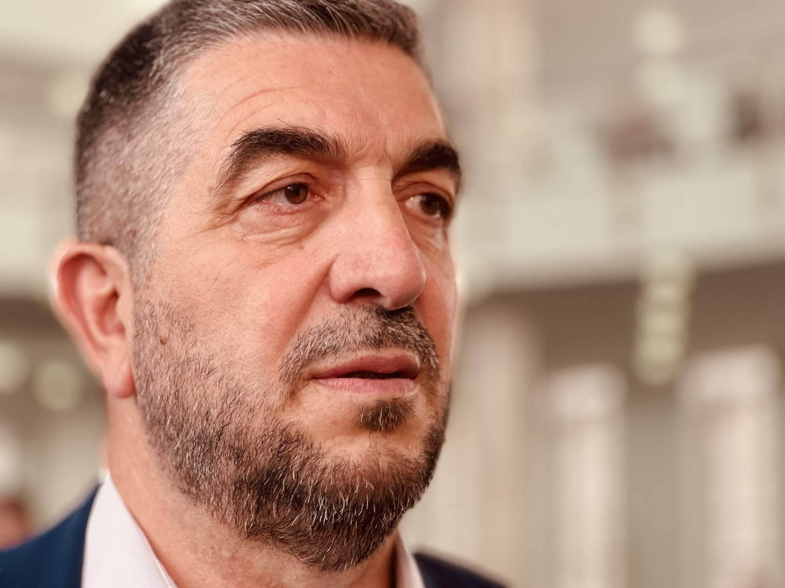 dzevad_hadzic.jpg - Posljednja grupa hadžija iz BiH krenula put Mekke: Najviše se radujemo oprostu grijeha