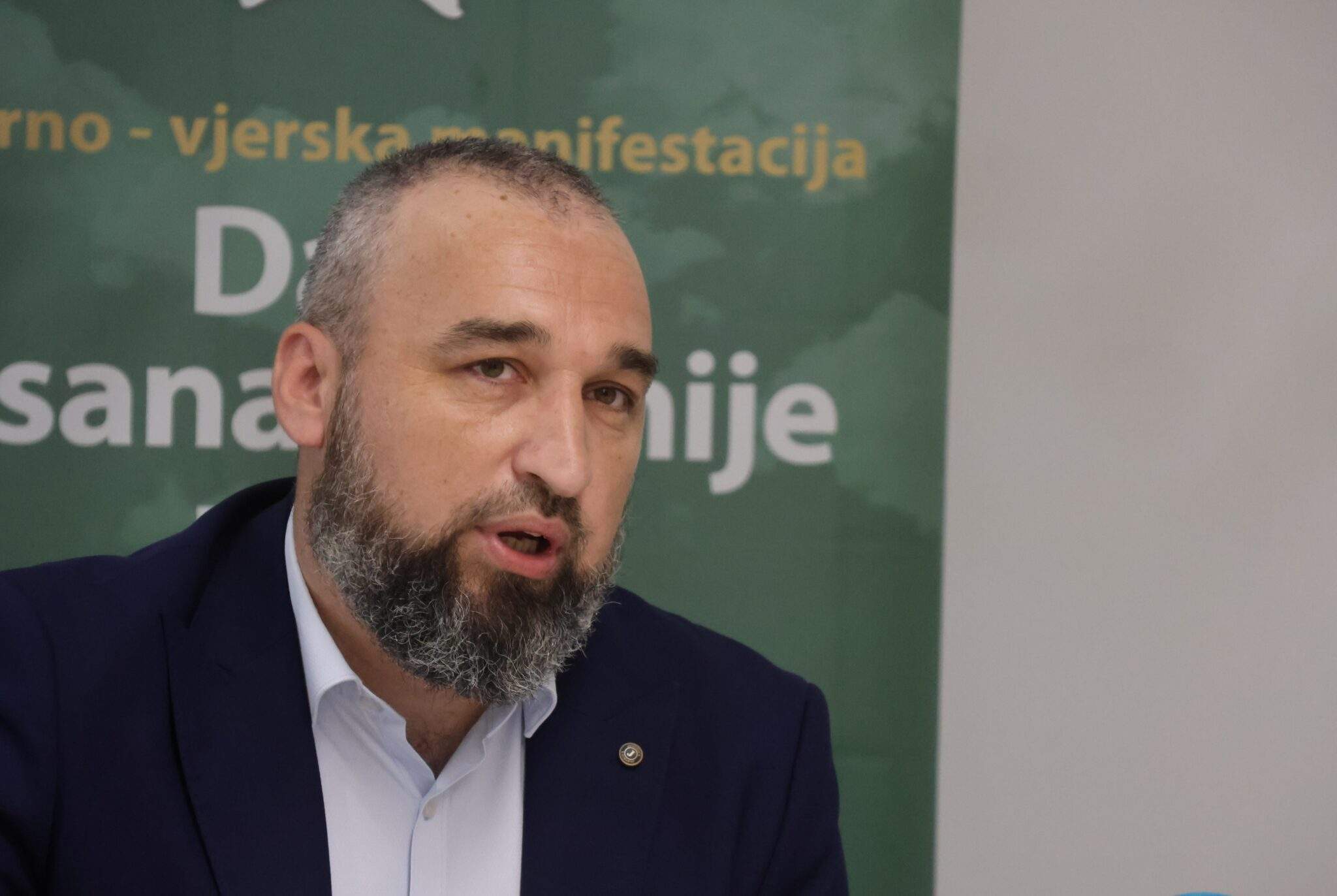 dani_kaimije_5.jpg - Počeli 22. Dani Hasana Kaimije: Povelja za životno djelo posthumno Hadžemu Hajdareviću