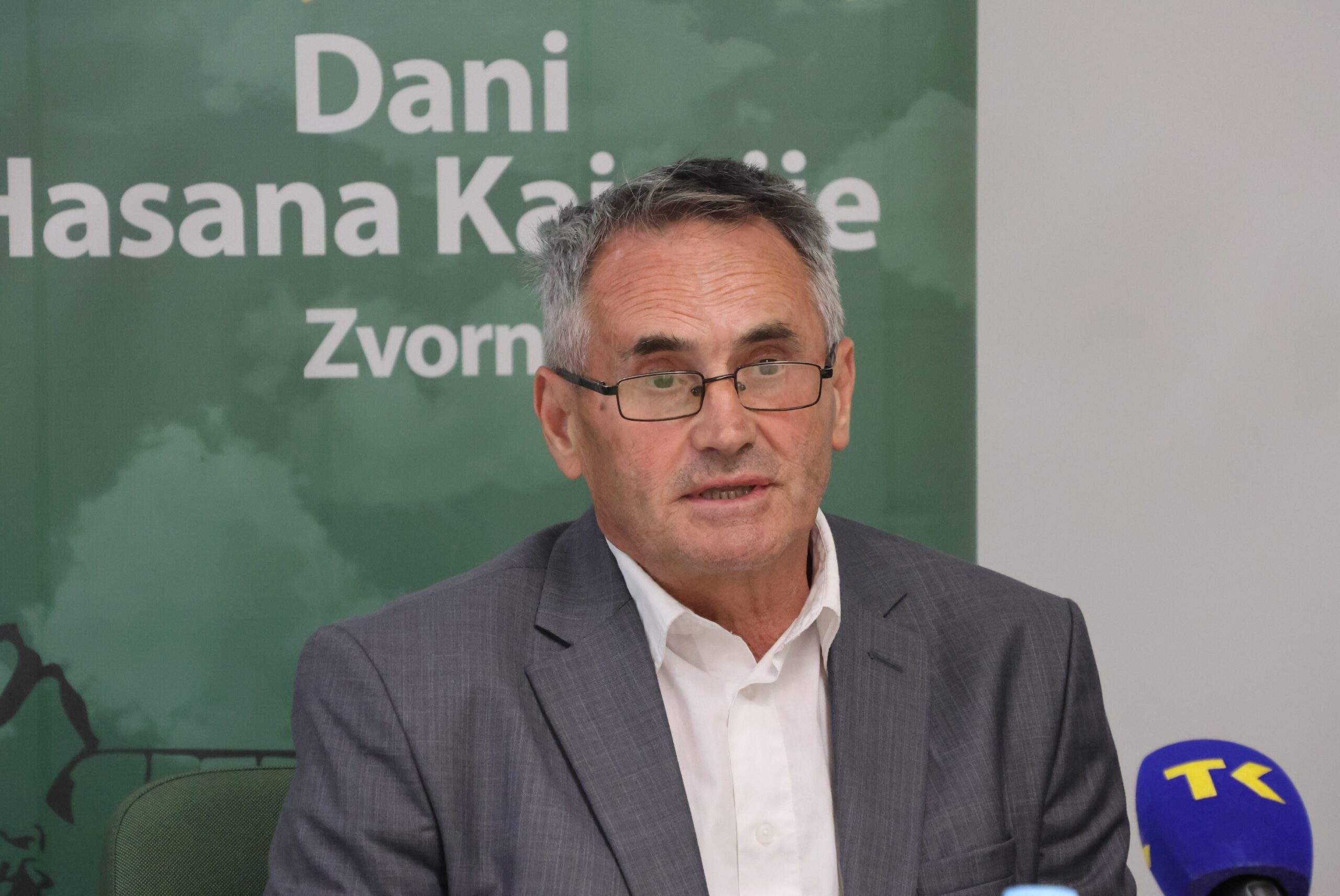 dani_kaimije_4.jpg - Počeli 22. Dani Hasana Kaimije: Povelja za životno djelo posthumno Hadžemu Hajdareviću