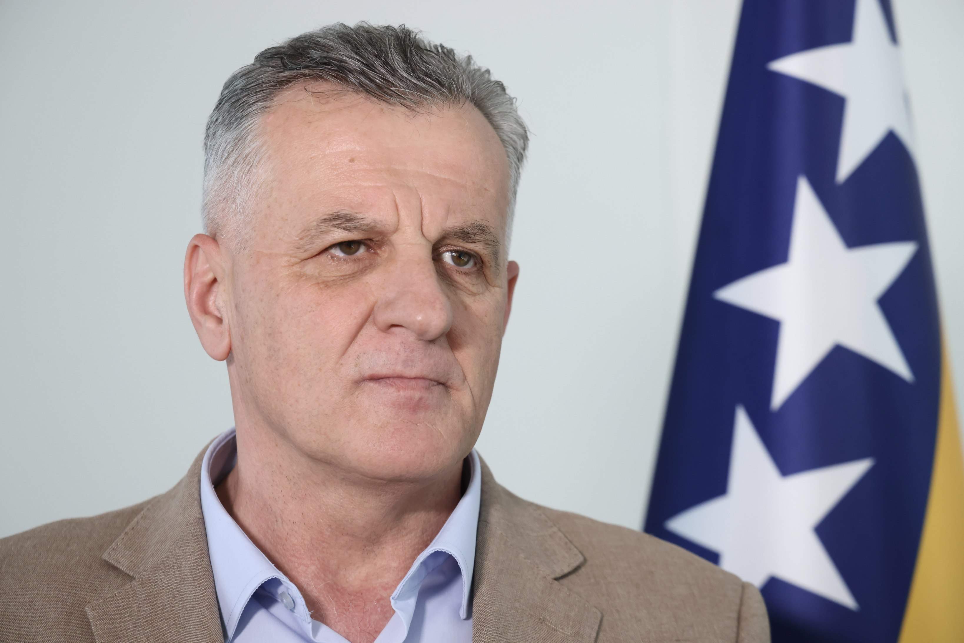 IMG_20250604_133318.jpg - Islamska zajednica apeluje na vjernike da žrtvuju kurbane s odgovarajućim veterinarskim uvjerenjem