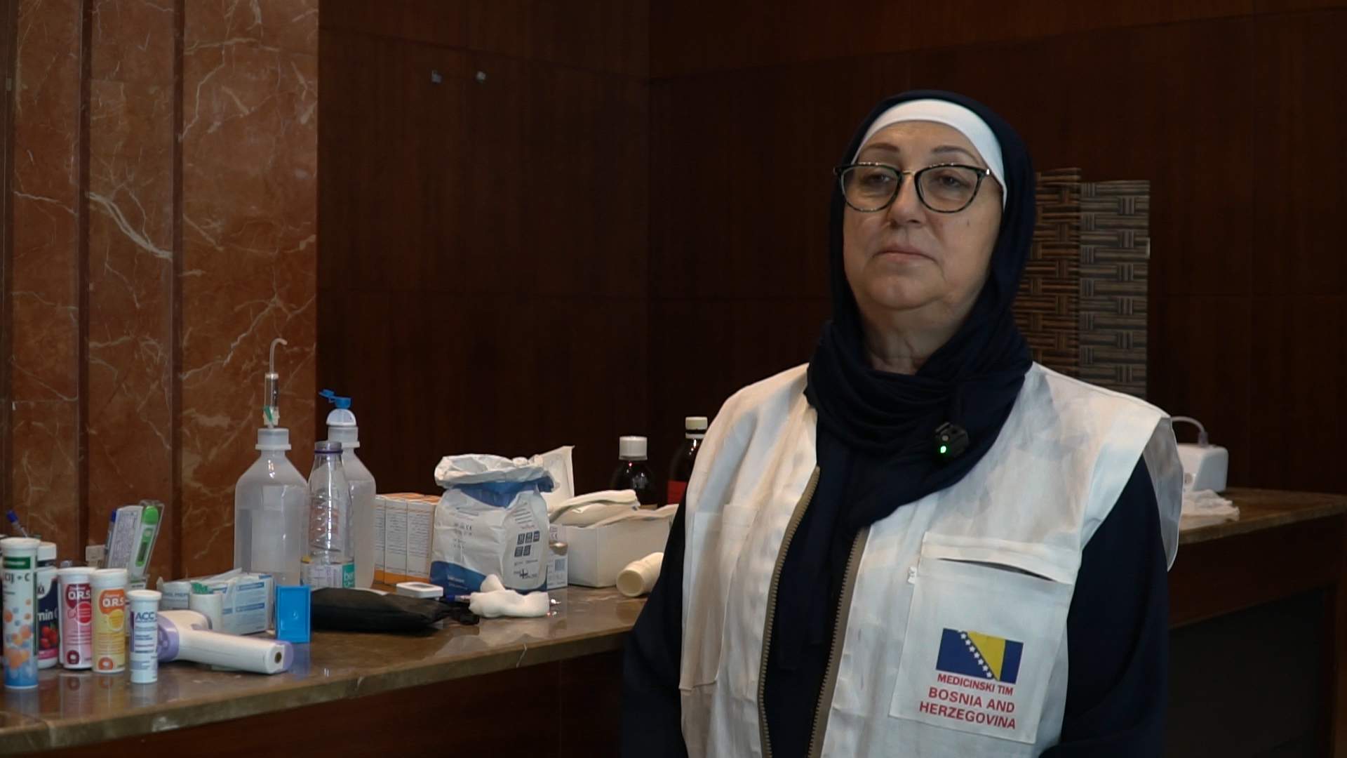 Medina - Prve hadžije iz BiH putuju za Medinu 11. juna: Svi hadžski obredi uspješno okončani