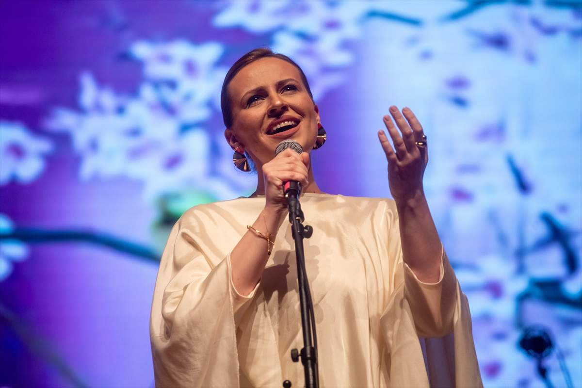 Bajramski koncert u Lisinskom