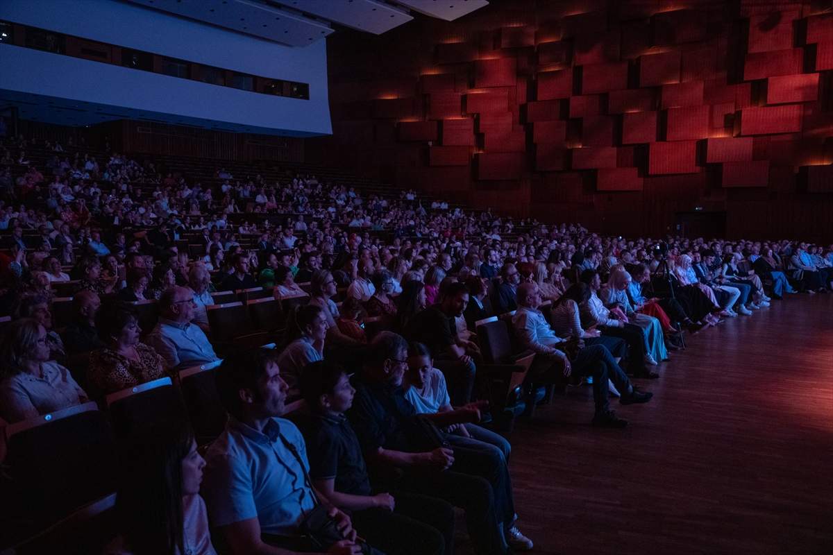 Bajramski koncert u Lisinskom