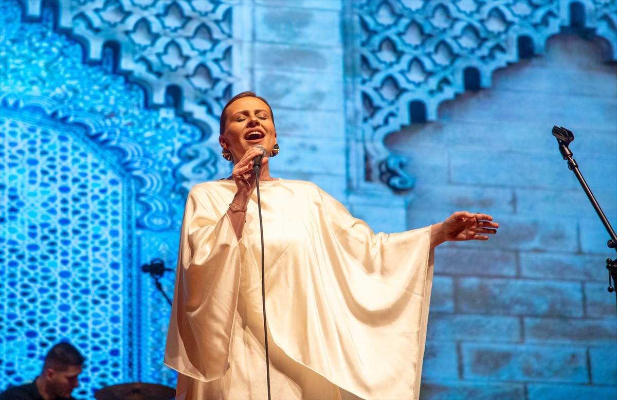 Bajramski koncert u Lisinskom