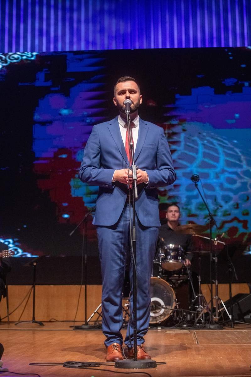Bajramski koncert u Lisinskom