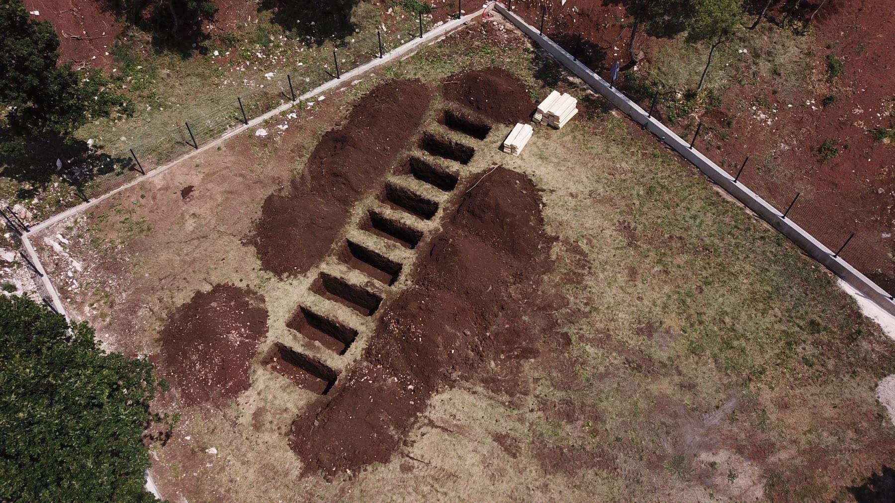 viber_slika_2025-06-11_14-57-35-392.jpg - Nakon 33 godine od počinjenog zločina: U subotu kolektivna dženaza za deset nedužnih žrtva sela Žulja