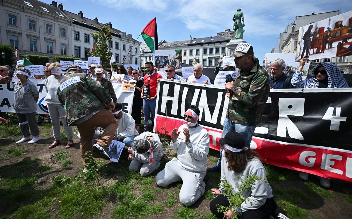 AA-20250612-38259020-38259007-PROTEST_U_BRISELU_UPOSLENICI_INSTITUCIJA_EVROPSKE_UNIJE_TRAZE_OKONCANJE_GENOCIDA_U_GAZI.jpg - Protest u Briselu: Uposlenici institucija Evropske unije traže okončanje genocida u Gazi