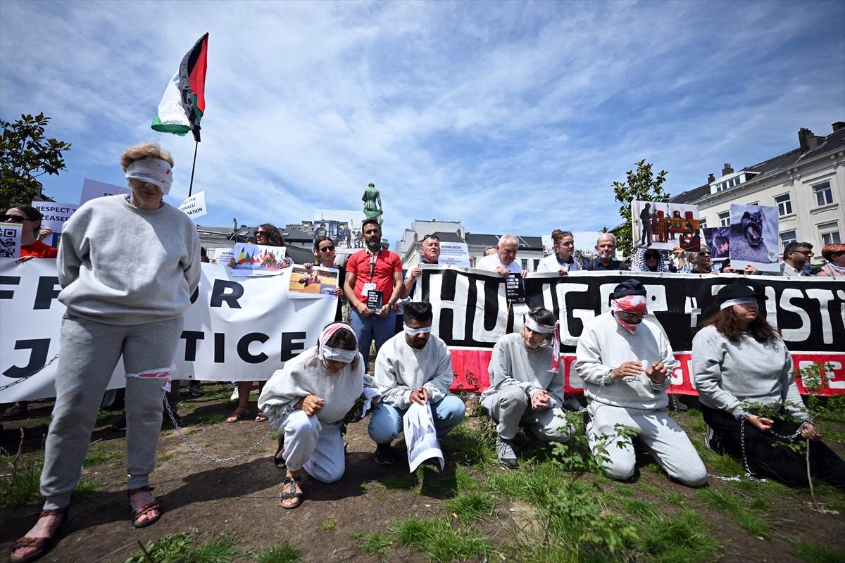 AA-20250612-38259020-38259001-PROTEST_U_BRISELU_UPOSLENICI_INSTITUCIJA_EVROPSKE_UNIJE_TRAZE_OKONCANJE_GENOCIDA_U_GAZI.jpg - Protest u Briselu: Uposlenici institucija Evropske unije traže okončanje genocida u Gazi