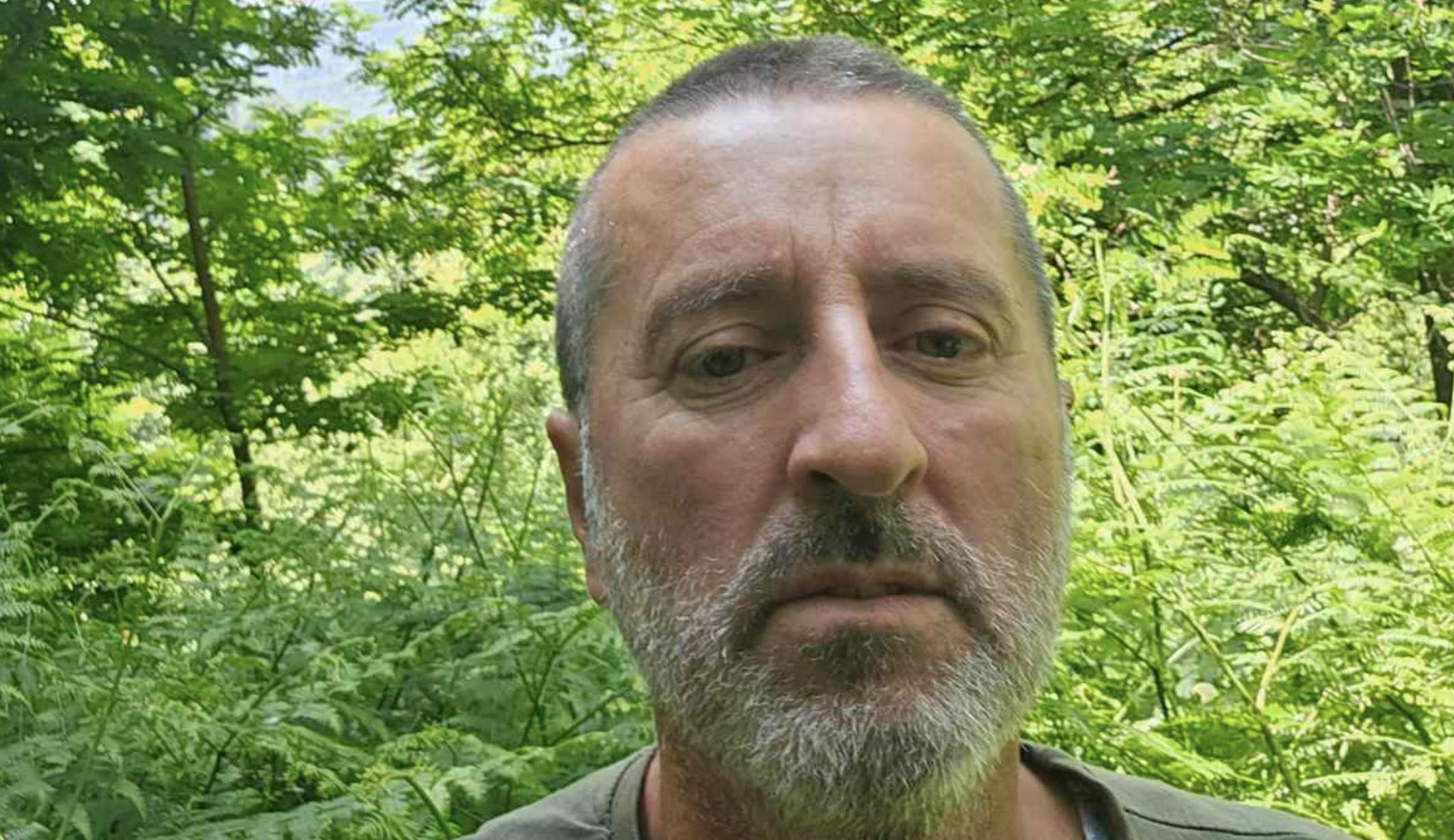 IMG_5559.jpeg - Abdurahman Malkić za Preporod.info: Srebrenica – neka osveta bude pravda