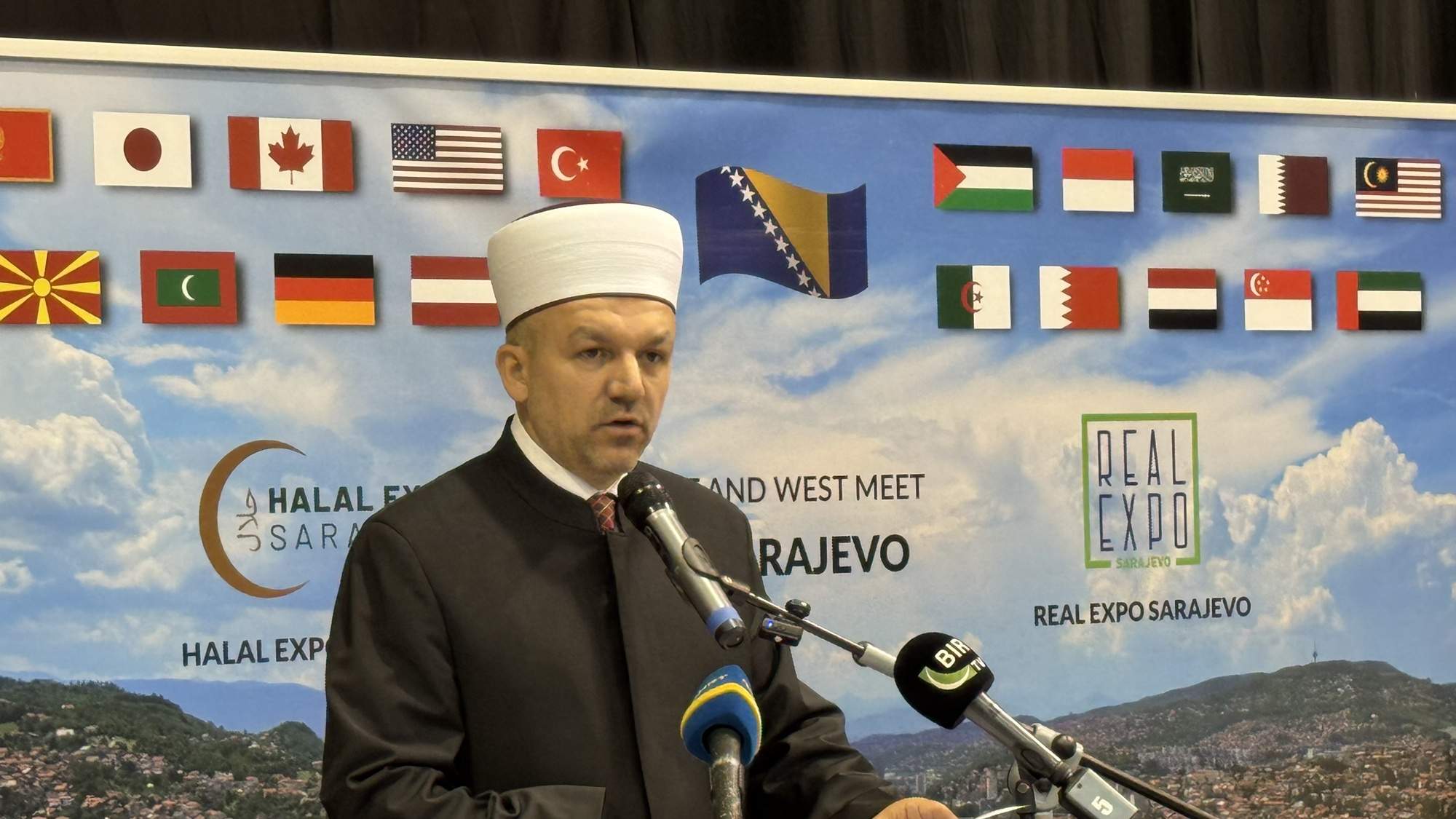 IMG_5613.jpeg - Sarajevo: Otvoren trodnevni