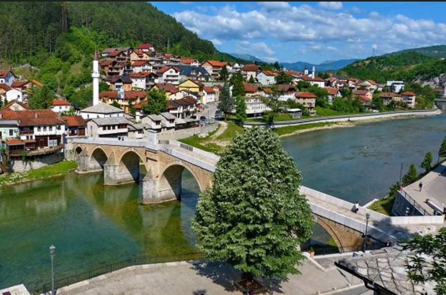 Konjic.jpg - MIZ Konjic osudio izjave zastupnika Vasilja i pokušaje sataniziranja Islamske zajednice
