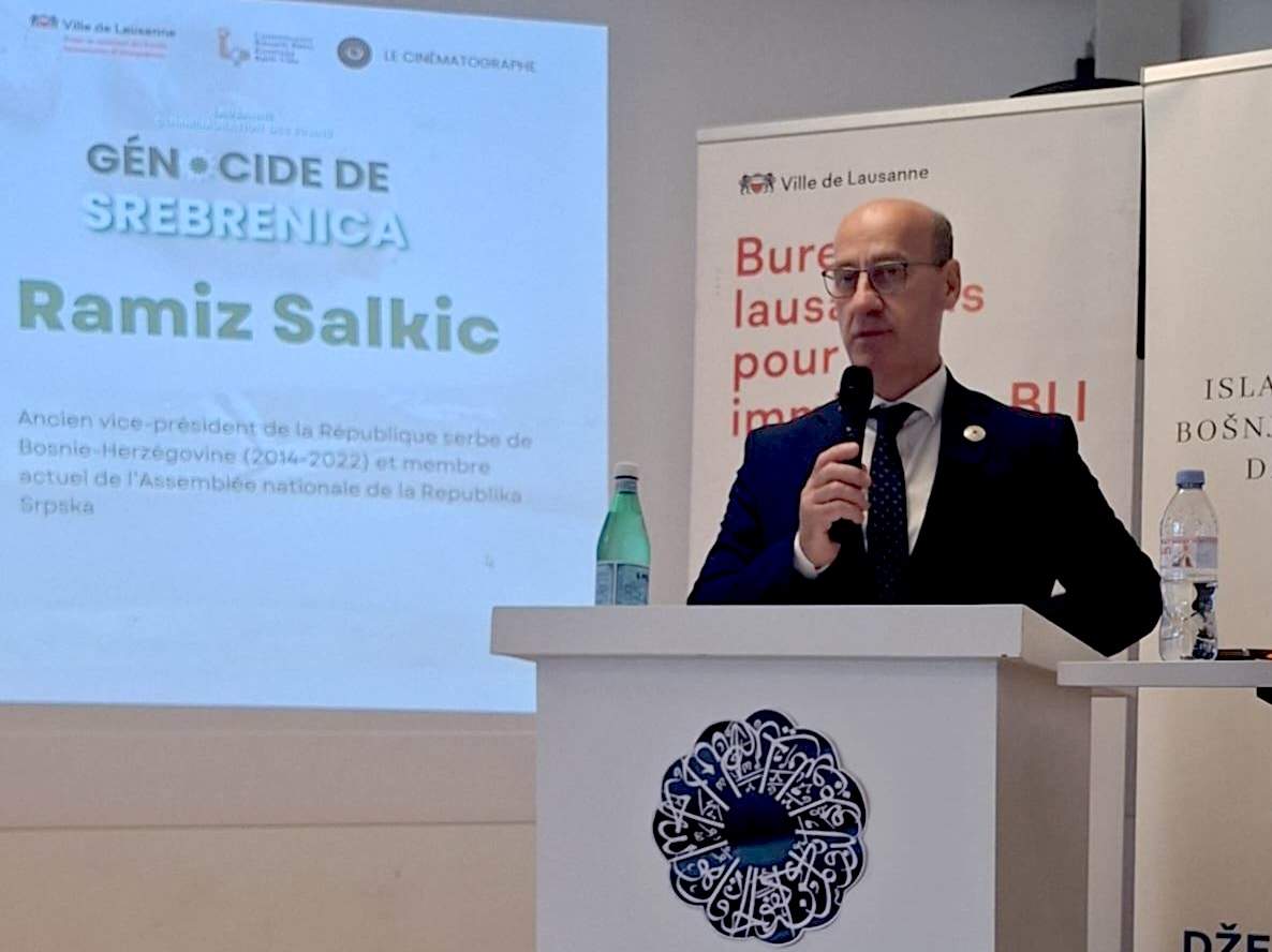 510975020_24183969441234825_5694509111803653339_n.jpg - U Lozani održan skup sjećanja na žrtve genocida u Srebrenici