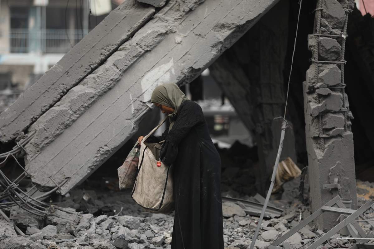 Najmanje sedmoro Palestinaca ubijeno u jutrošnjim izraelskim napadima u Pojasu Gaze