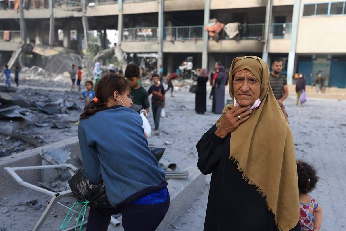 Najmanje sedmoro Palestinaca ubijeno u jutrošnjim izraelskim napadima u Pojasu Gaze
