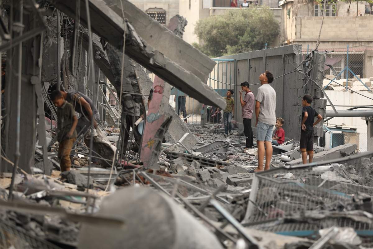 Najmanje sedmoro Palestinaca ubijeno u jutrošnjim izraelskim napadima u Pojasu Gaze