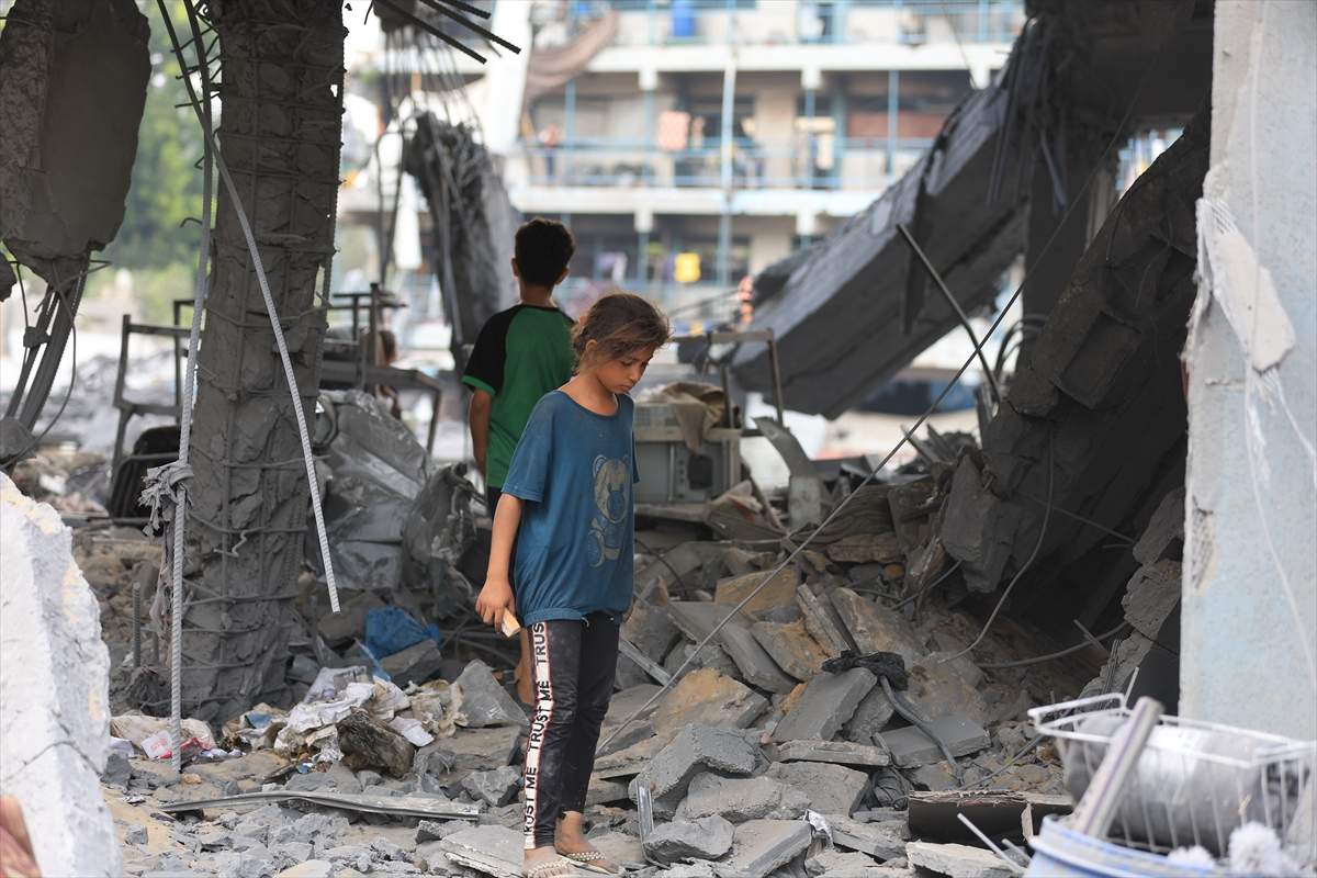 Najmanje sedmoro Palestinaca ubijeno u jutrošnjim izraelskim napadima u Pojasu Gaze