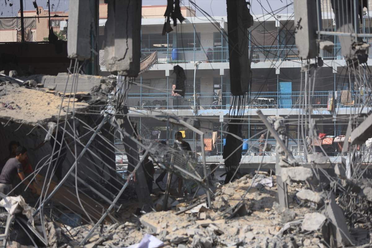 Najmanje sedmoro Palestinaca ubijeno u jutrošnjim izraelskim napadima u Pojasu Gaze
