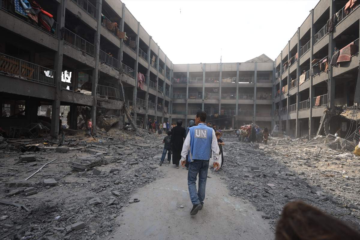 Najmanje sedmoro Palestinaca ubijeno u jutrošnjim izraelskim napadima u Pojasu Gaze
