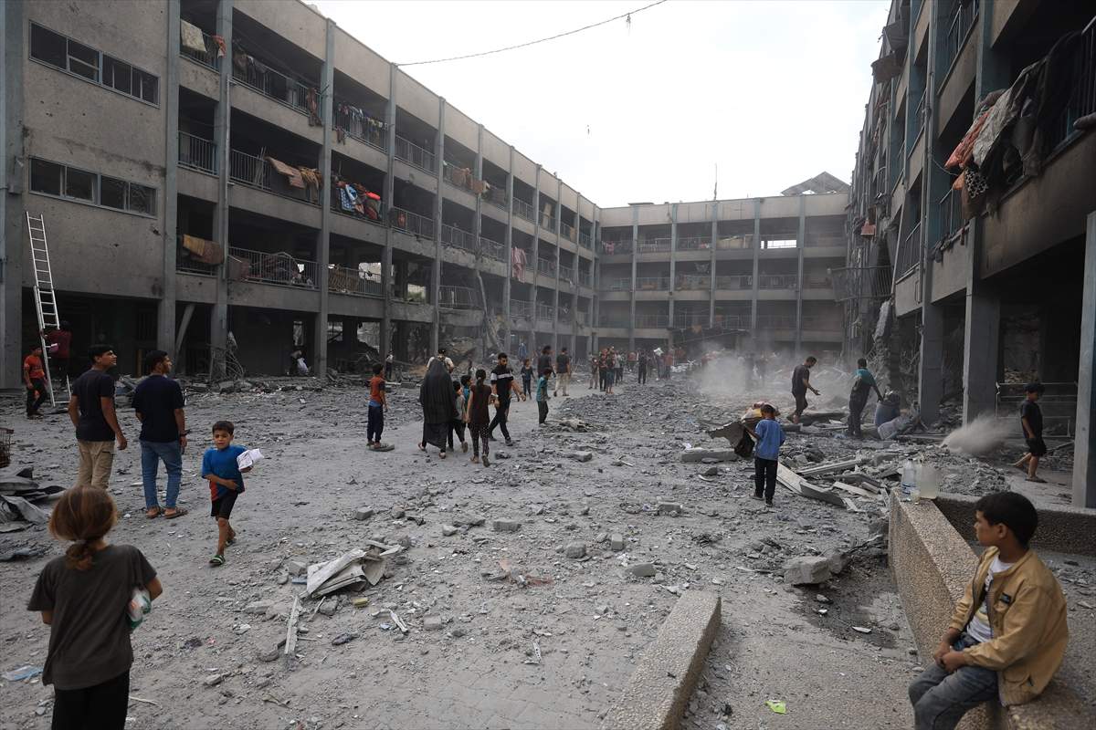 Najmanje sedmoro Palestinaca ubijeno u jutrošnjim izraelskim napadima u Pojasu Gaze