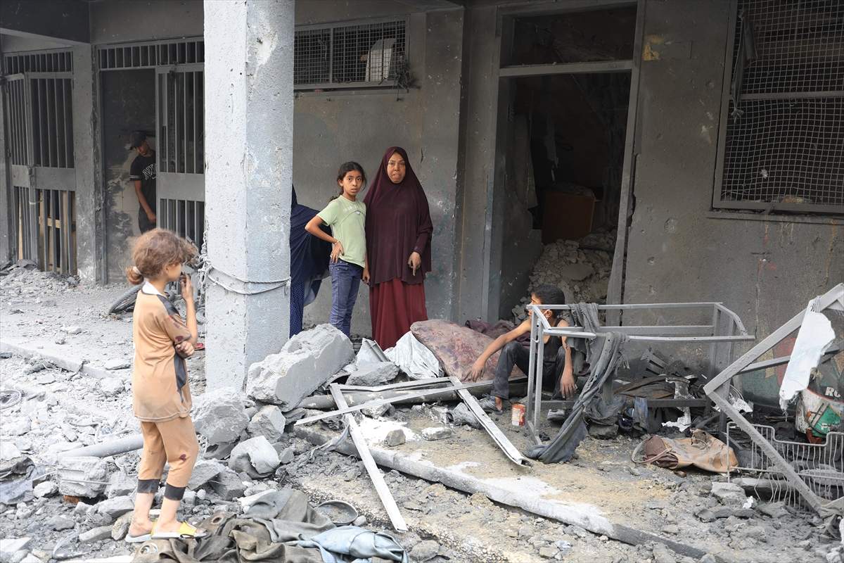 Najmanje sedmoro Palestinaca ubijeno u jutrošnjim izraelskim napadima u Pojasu Gaze