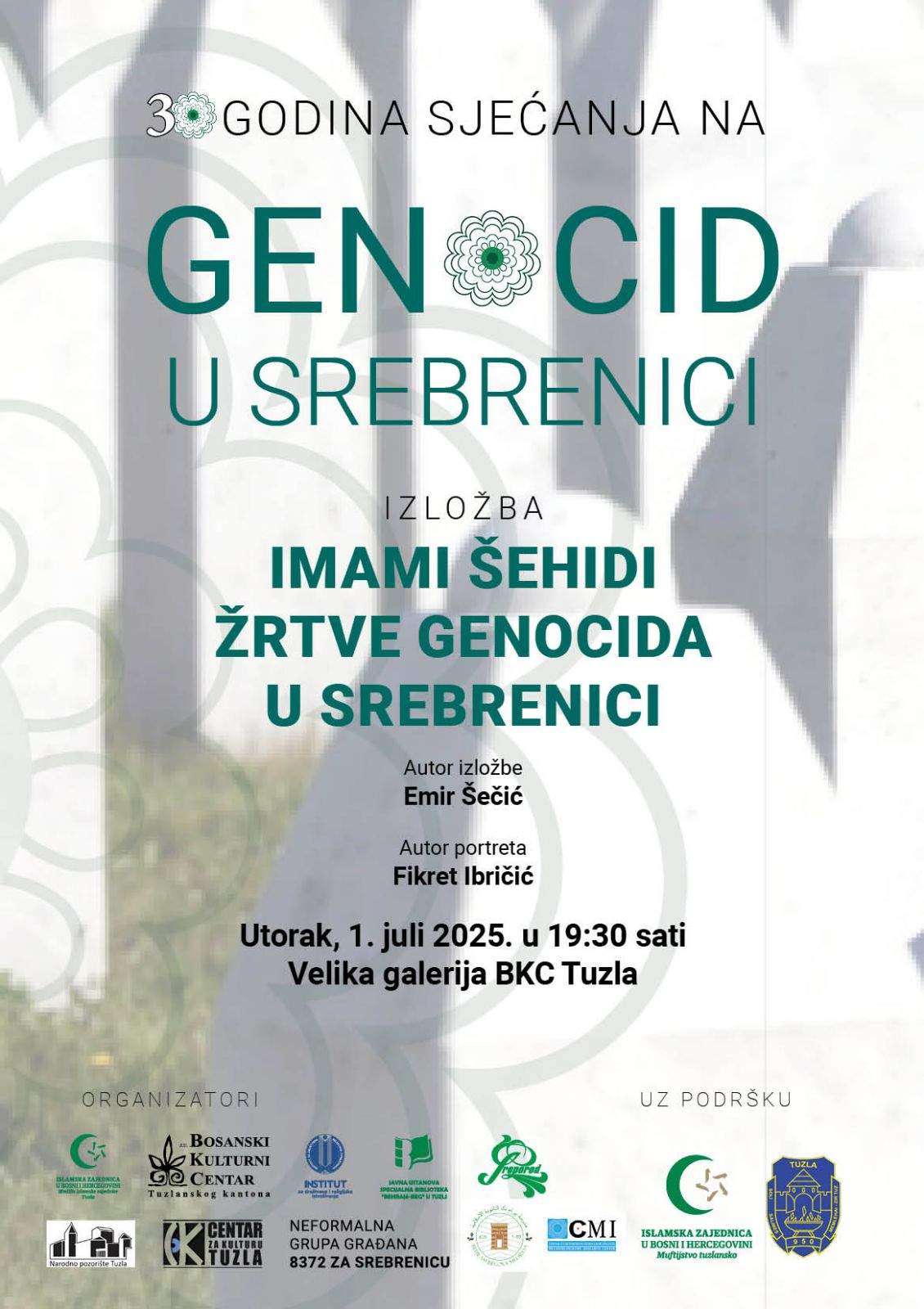 tuzla_izlozba_imami.jpg - Tuzla: Sutra otvaranje izložbe
